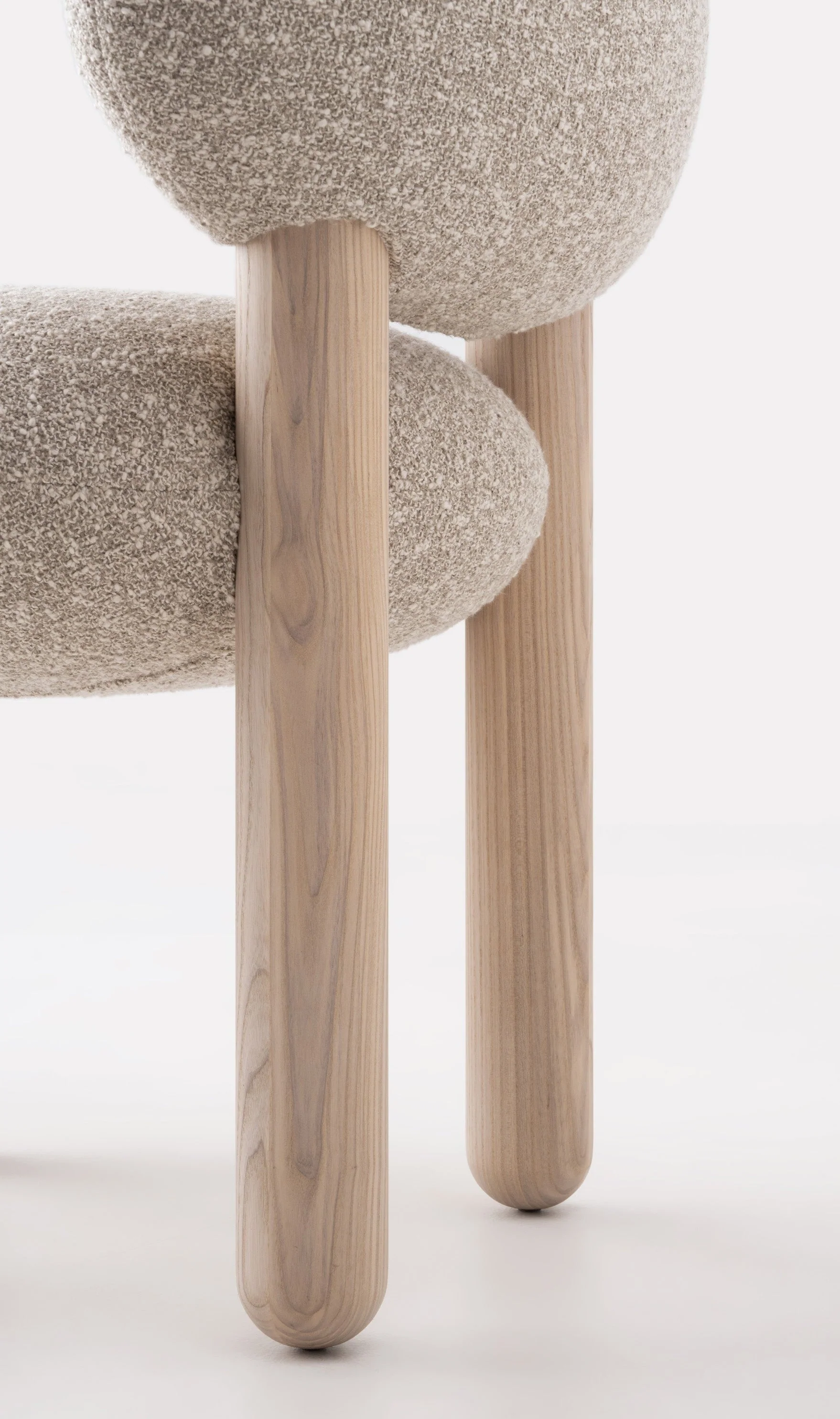 Flock Chair CS2 by Noom - Image 9