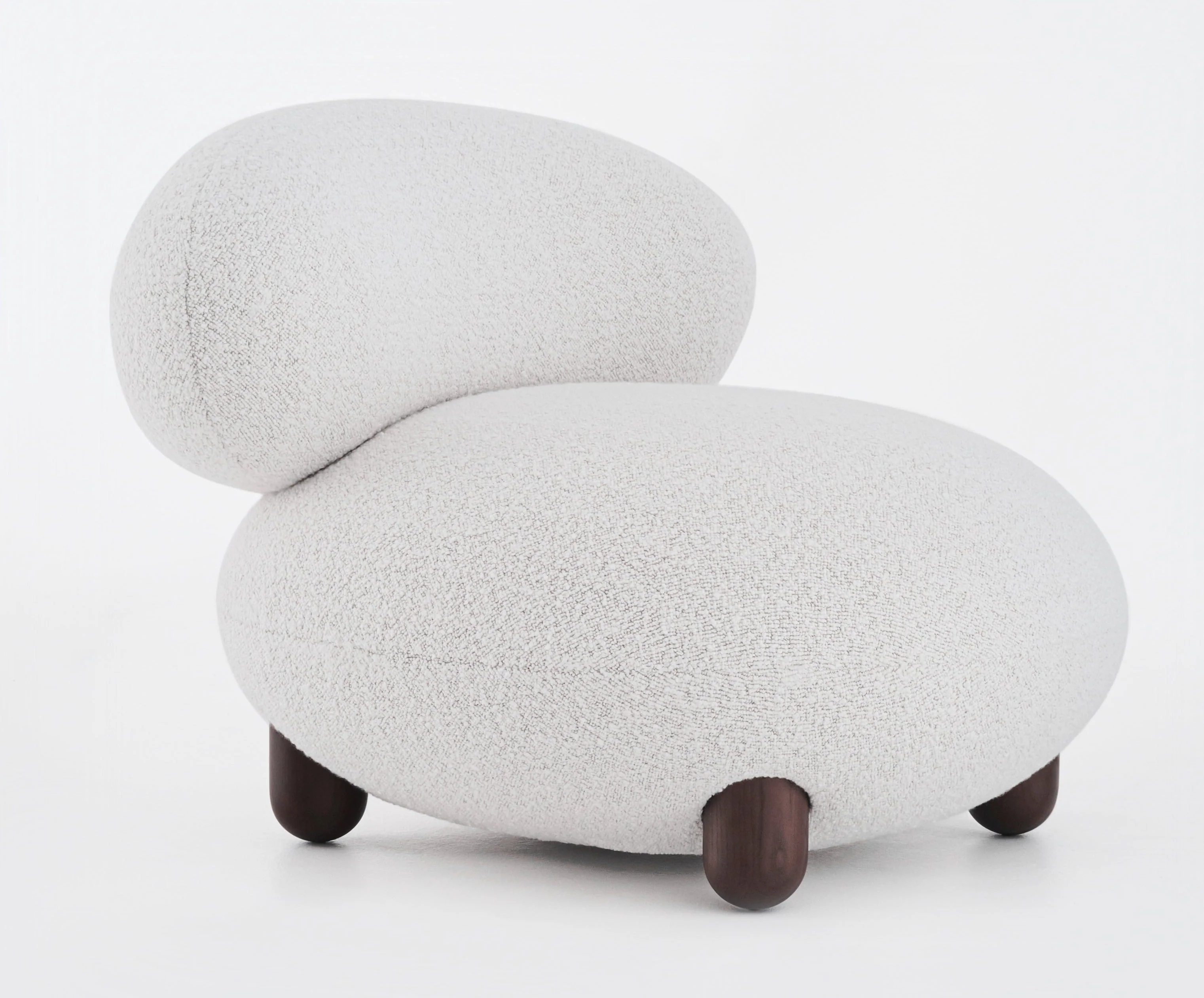 Flock Lounge Chair by Noom - Image 10