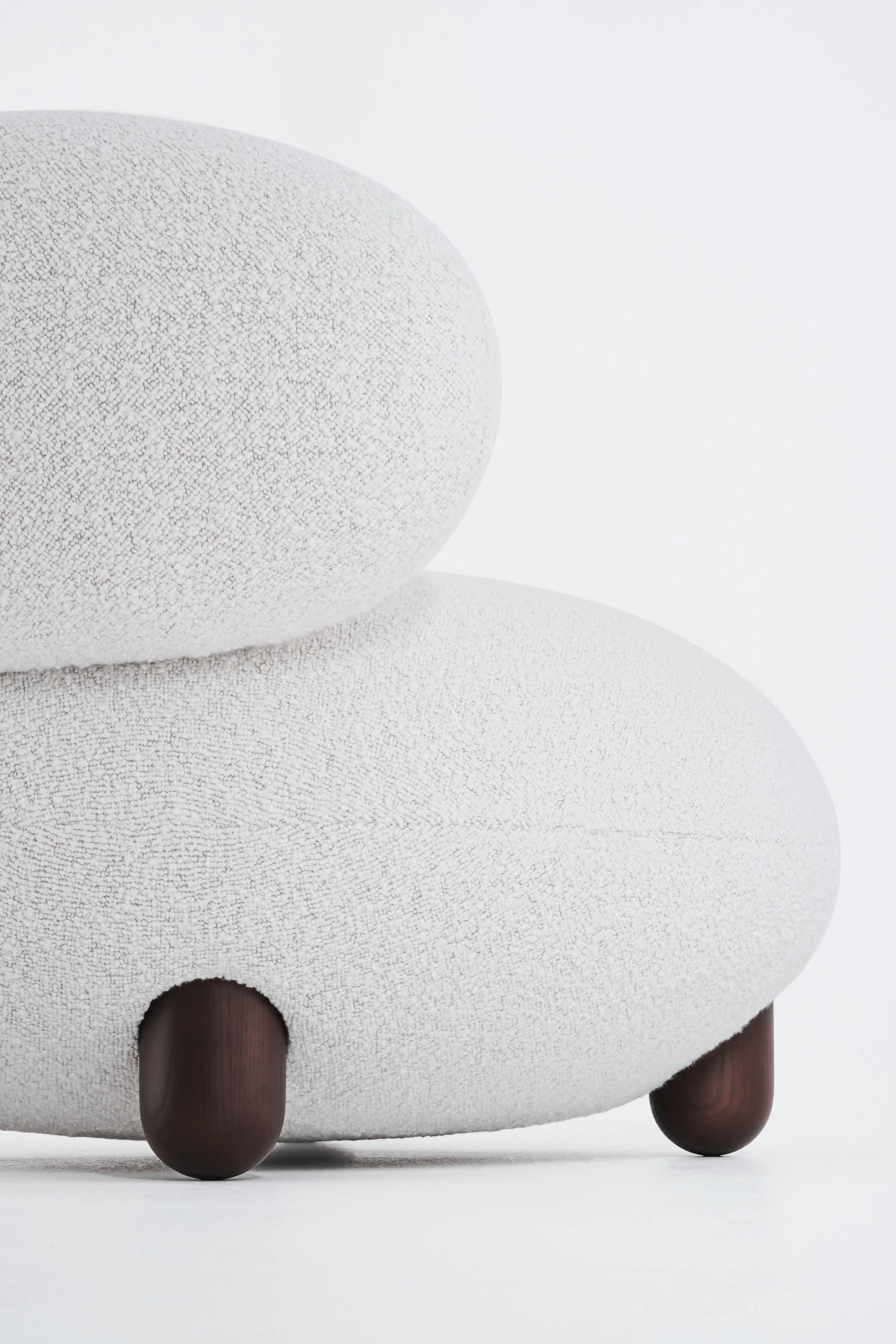 Flock Lounge Chair by Noom - Image 11