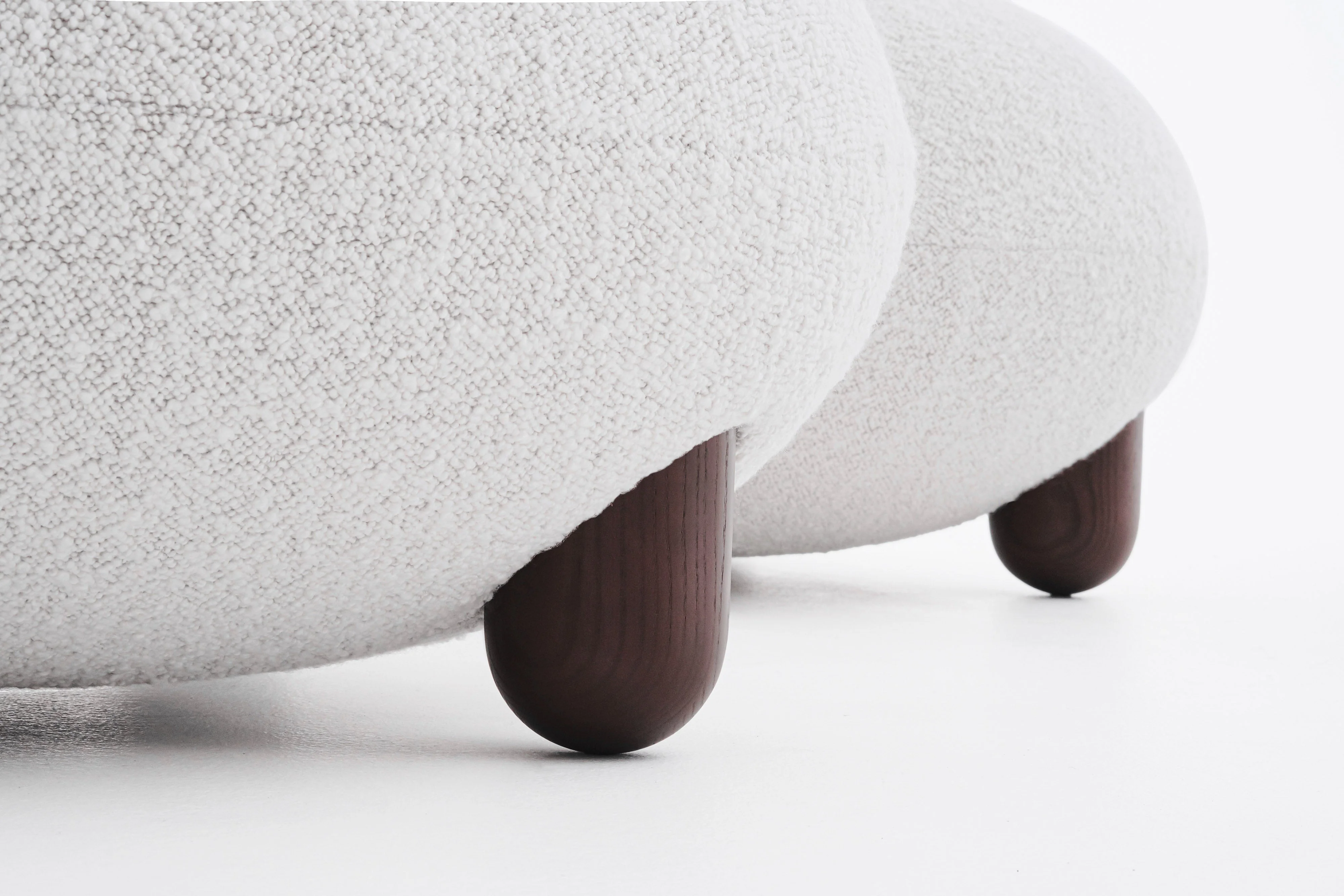 Flock Lounge Chair by Noom - Image 13