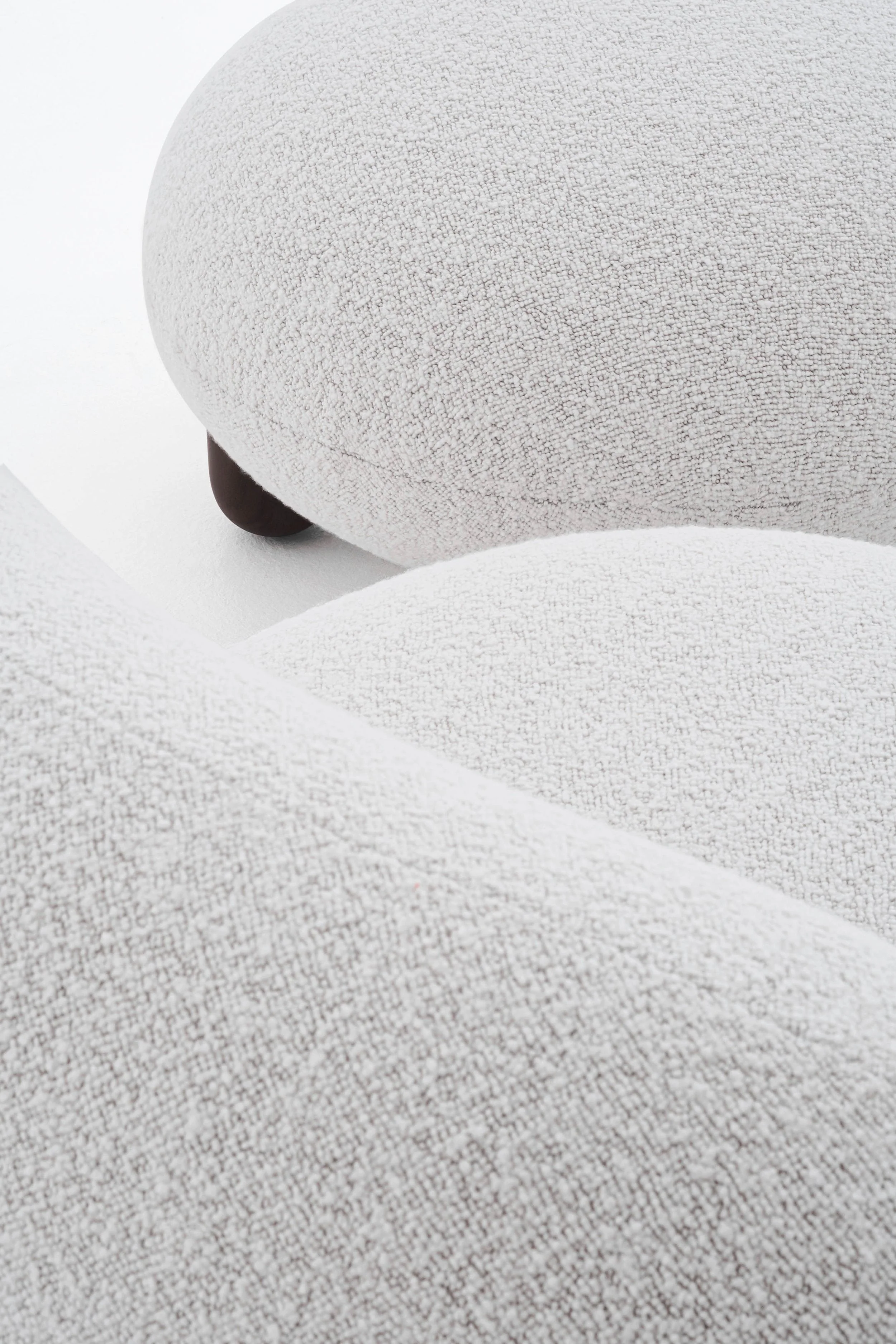 Flock Lounge Chair by Noom - Image 17