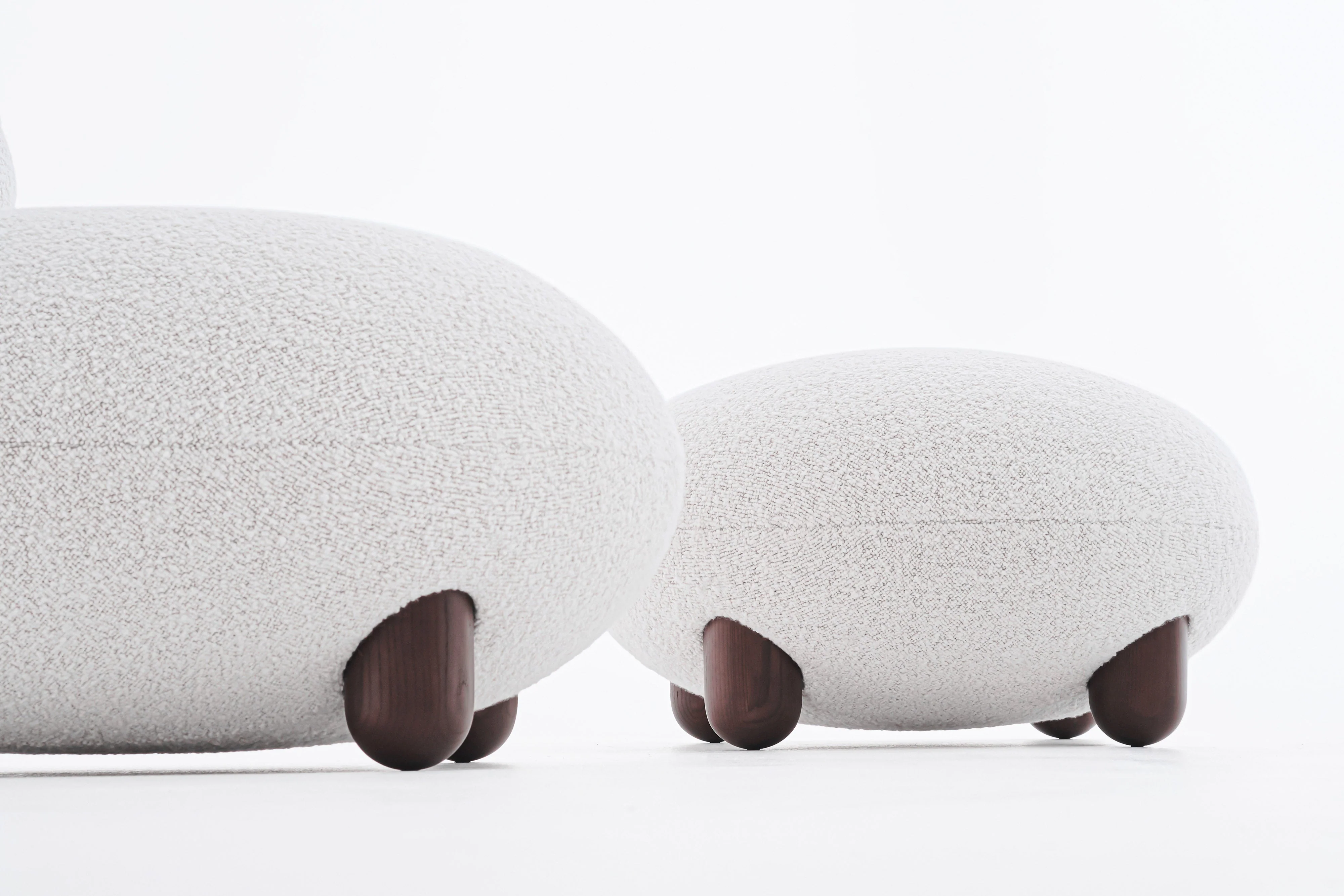 Flock Lounge Chair by Noom - Image 18