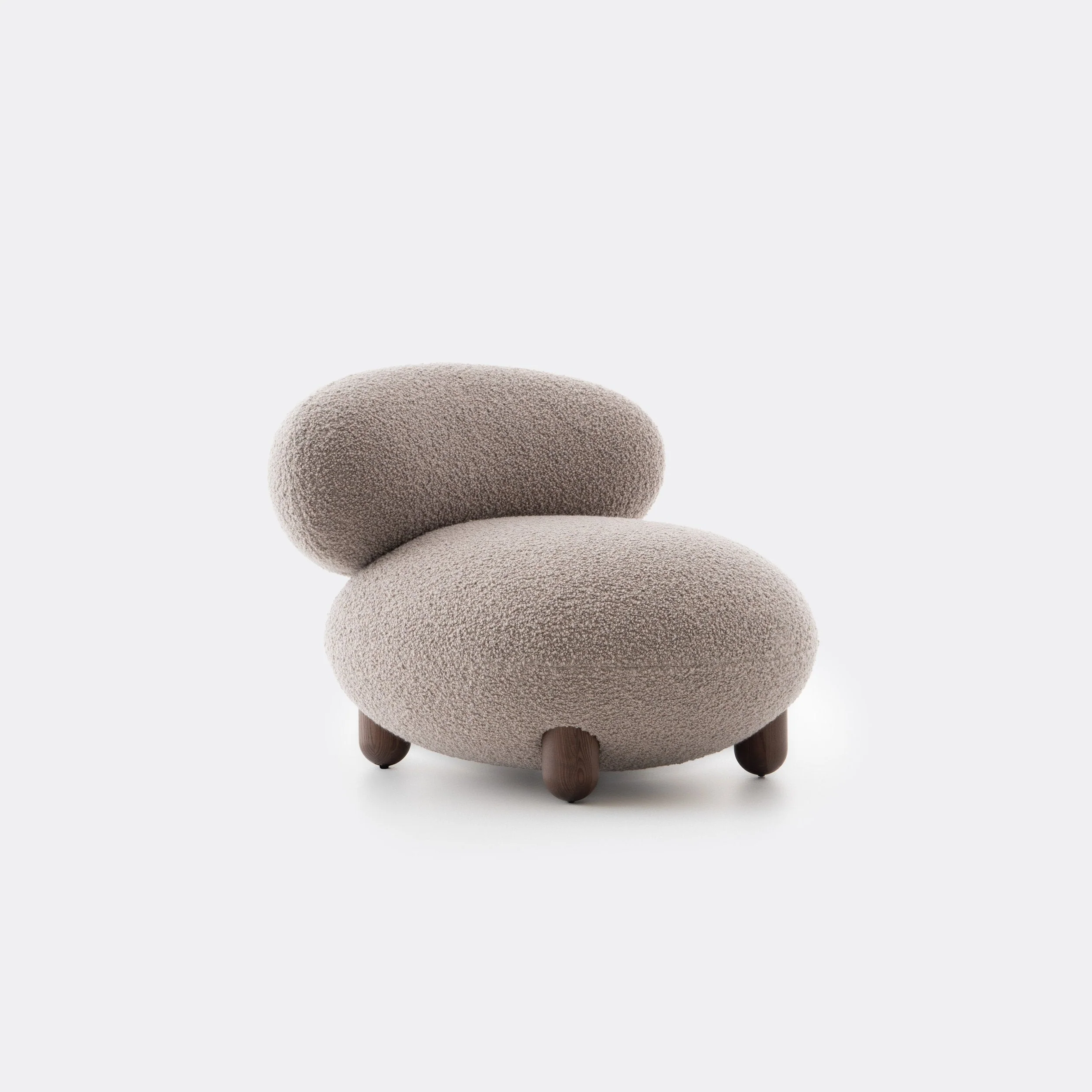 Flock Lounge Chair by Noom - Image 31
