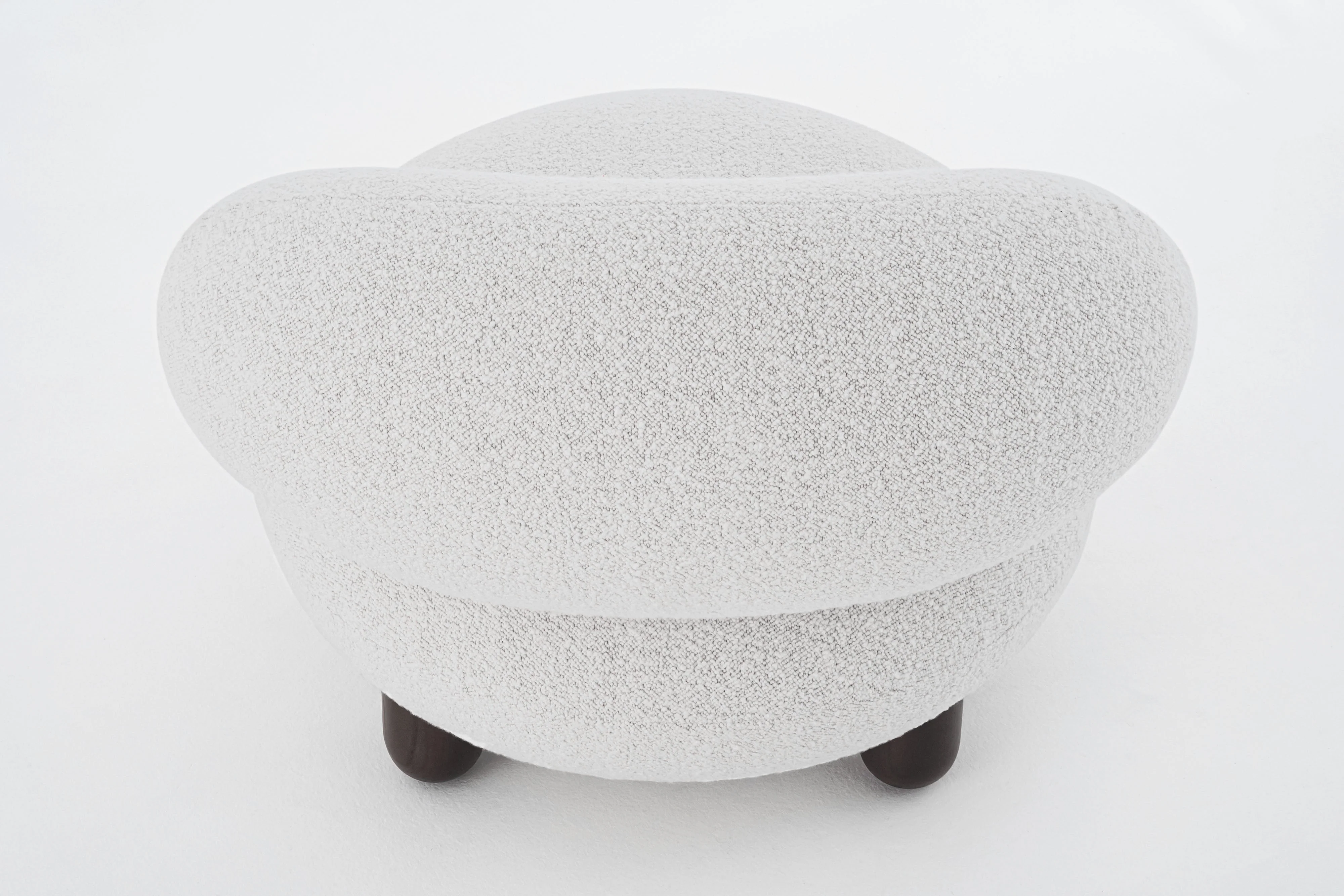 Flock Lounge Chair by Noom - Image 5