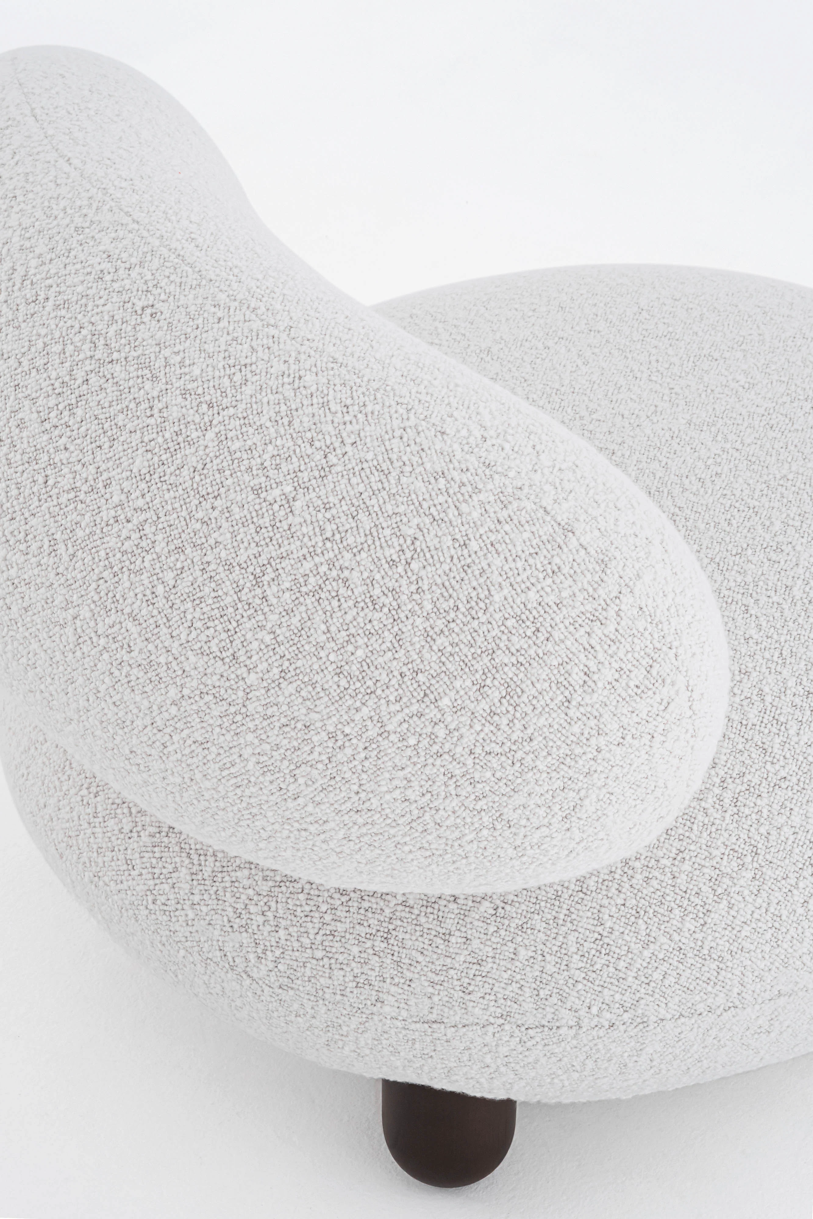 Flock Lounge Chair by Noom - Image 7