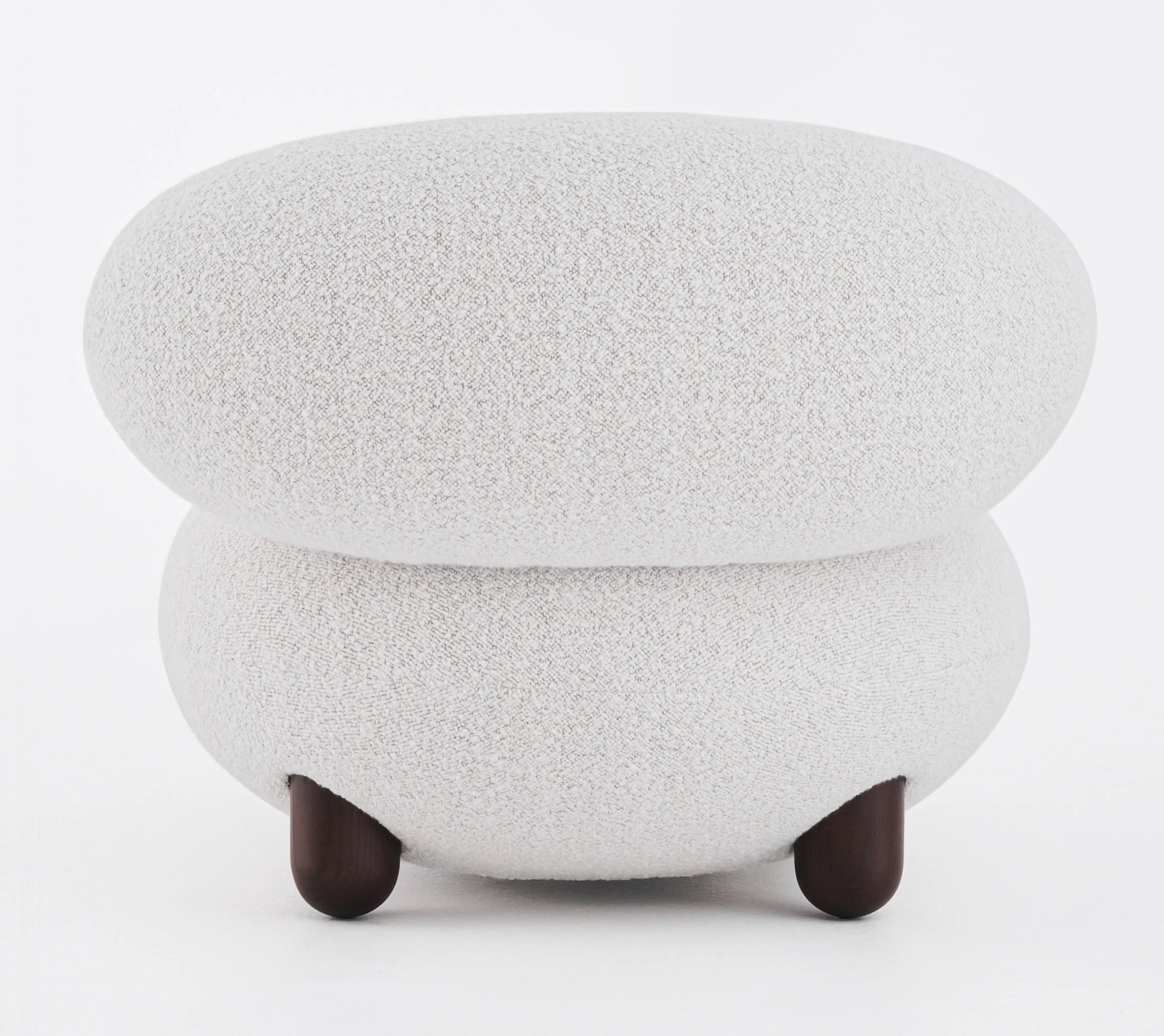 Flock Lounge Chair by Noom - Image 8