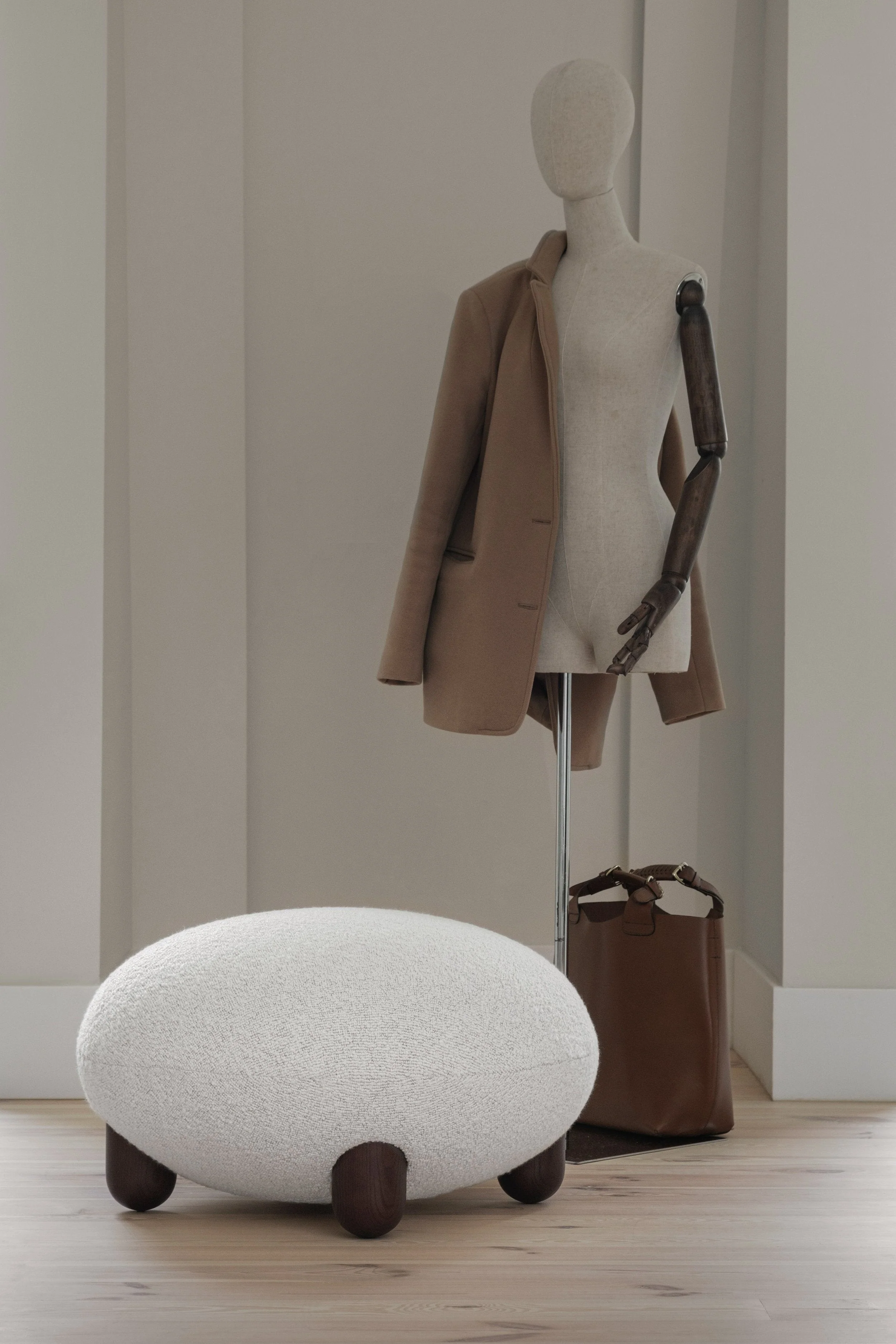 Flock Ottoman by Noom - Image 10