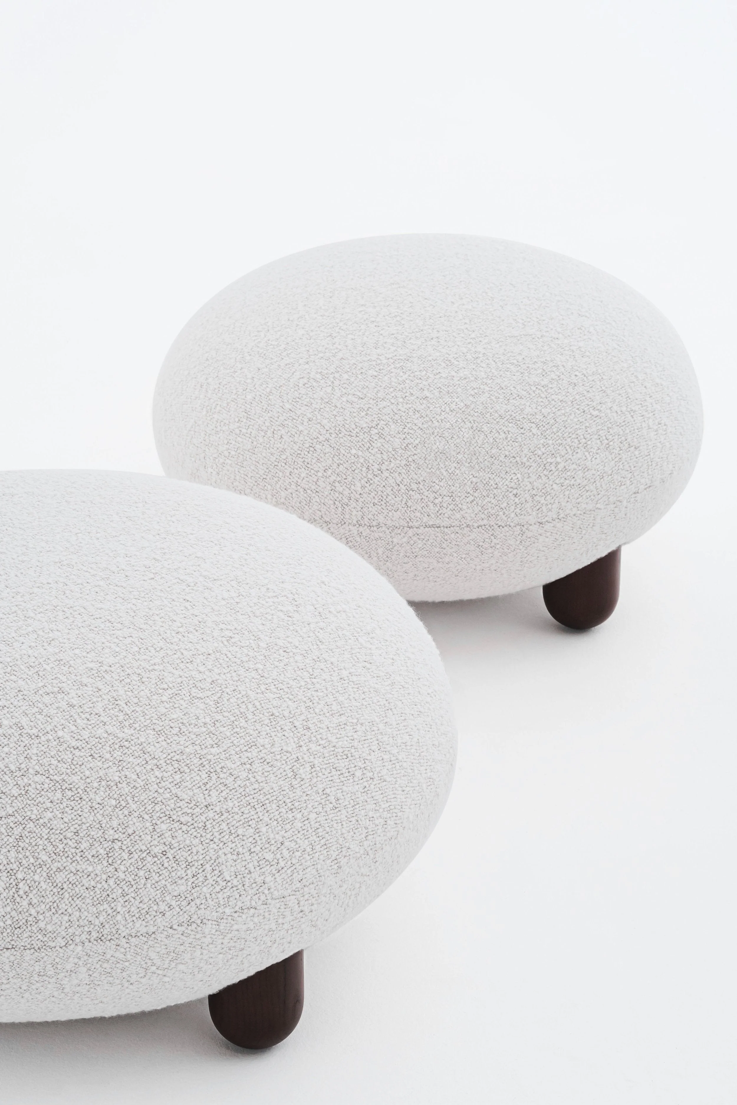Flock Ottoman by Noom - Image 2