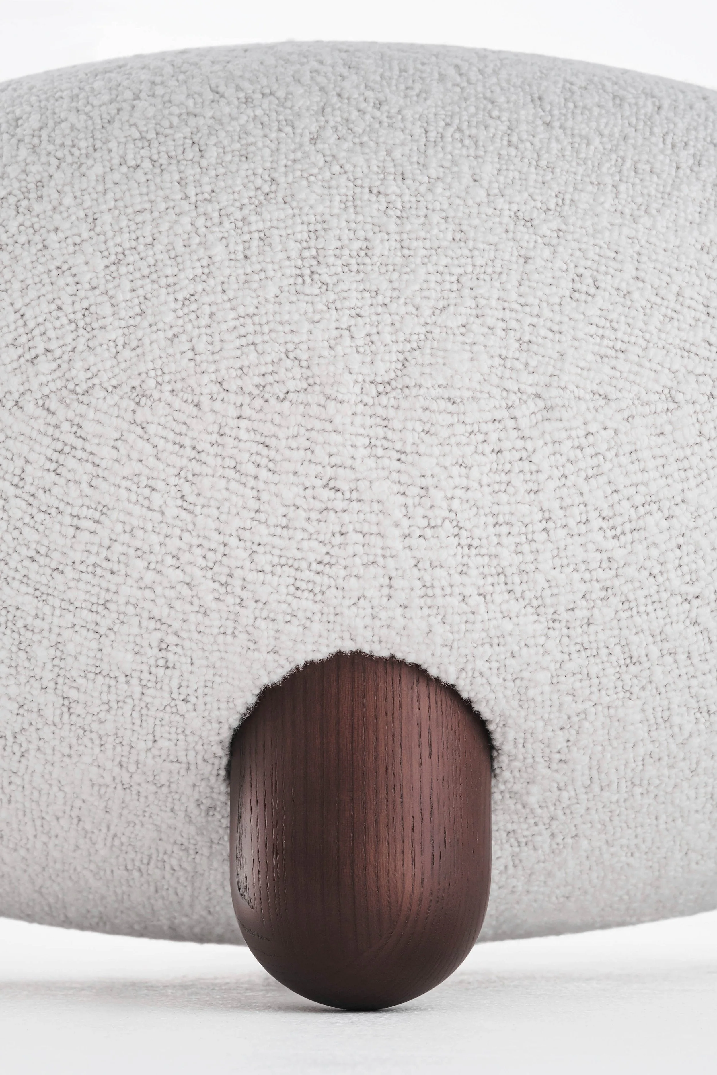 Flock Ottoman by Noom - Image 5