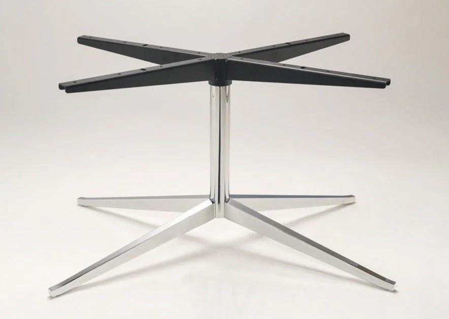Florence Knoll Table Desk Base