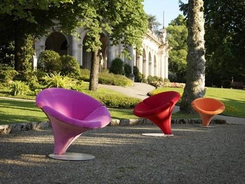 Flower Lounge Chair by Giovannetti - Image 5