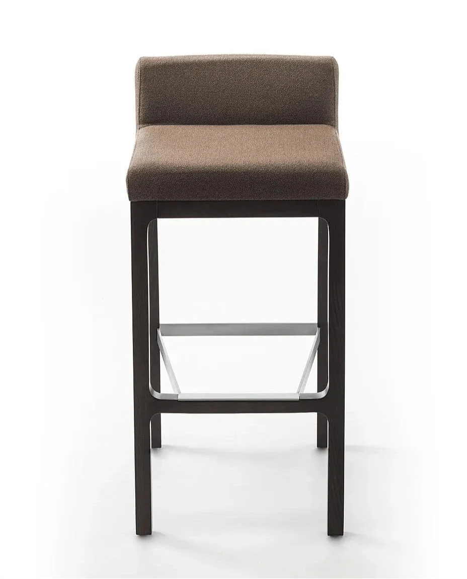 Flux Stool by Bross