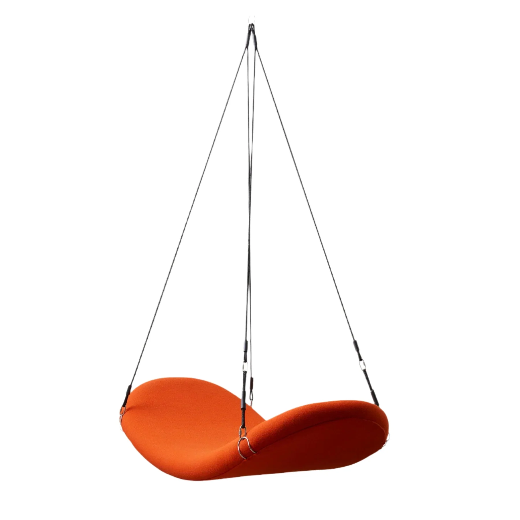 Flying Chair by Verner Panton