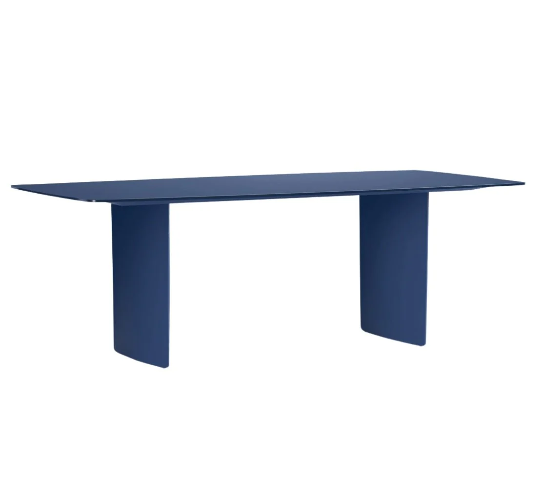 Foil Dining Table by Midj - Image 2