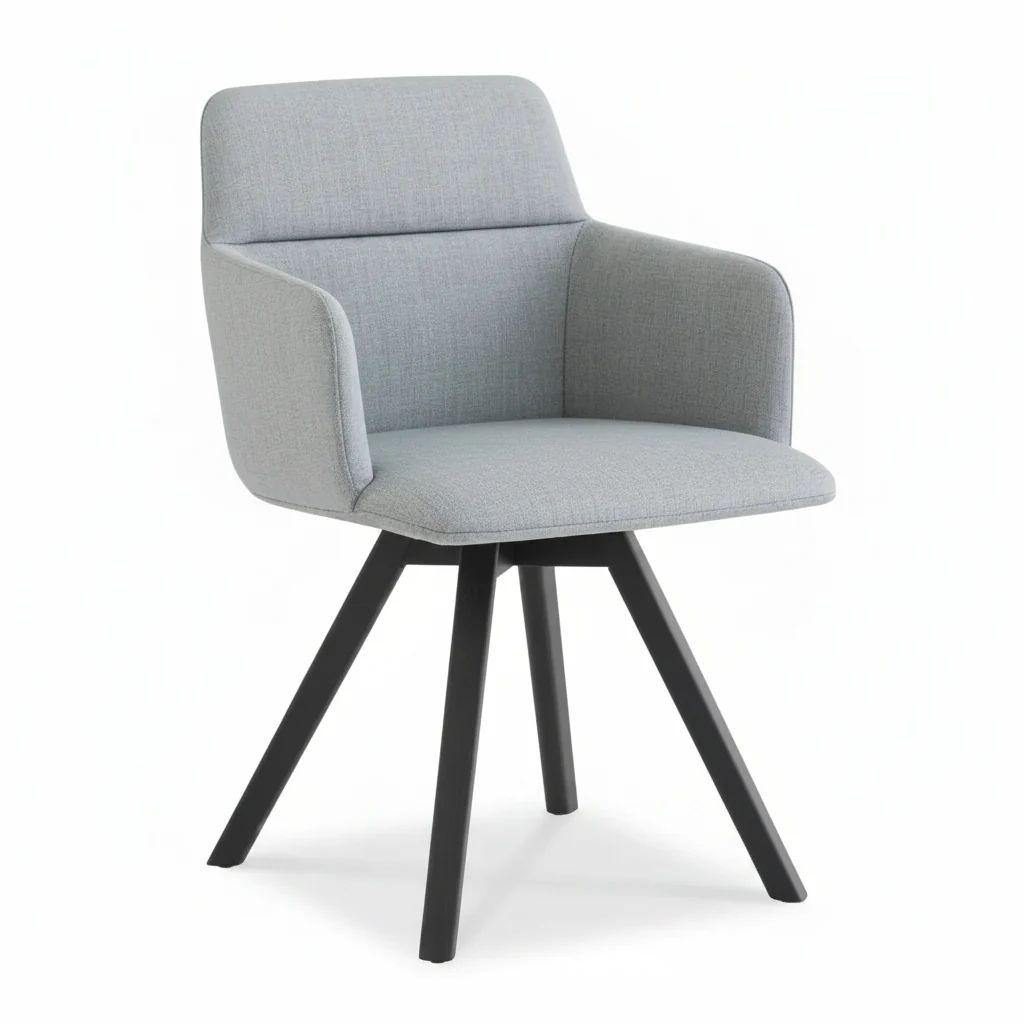 Foil S590 Chair by Lapalma