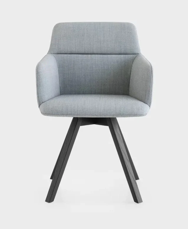 Foil S590 Chair by Lapalma - Image 2