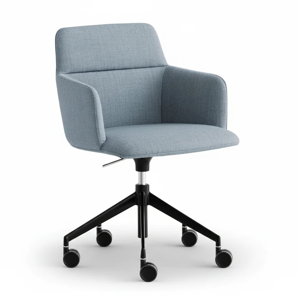 Foil S594 Chair by Lapalma