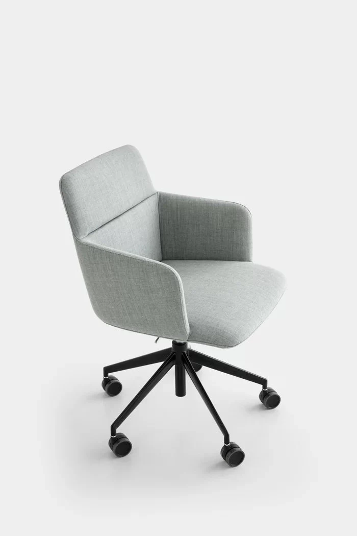 Foil S594 Chair by Lapalma - Image 7