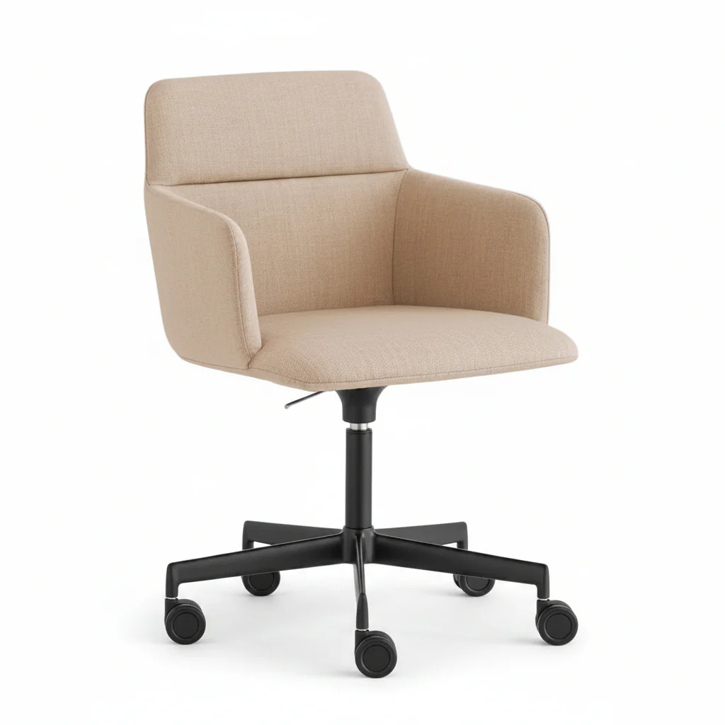 Foil S595 Office Chair by Lapalma