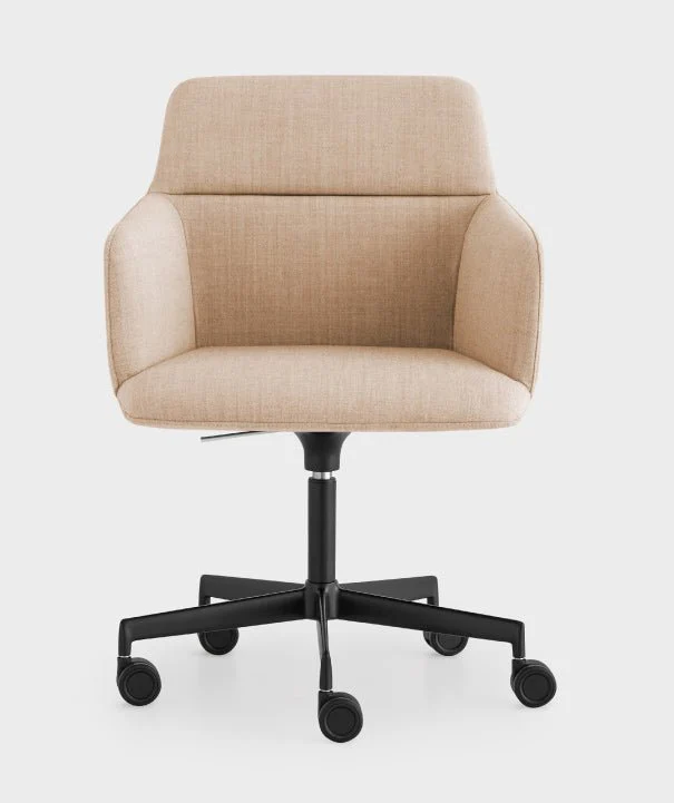 Foil S595 Office Chair by Lapalma - Image 2