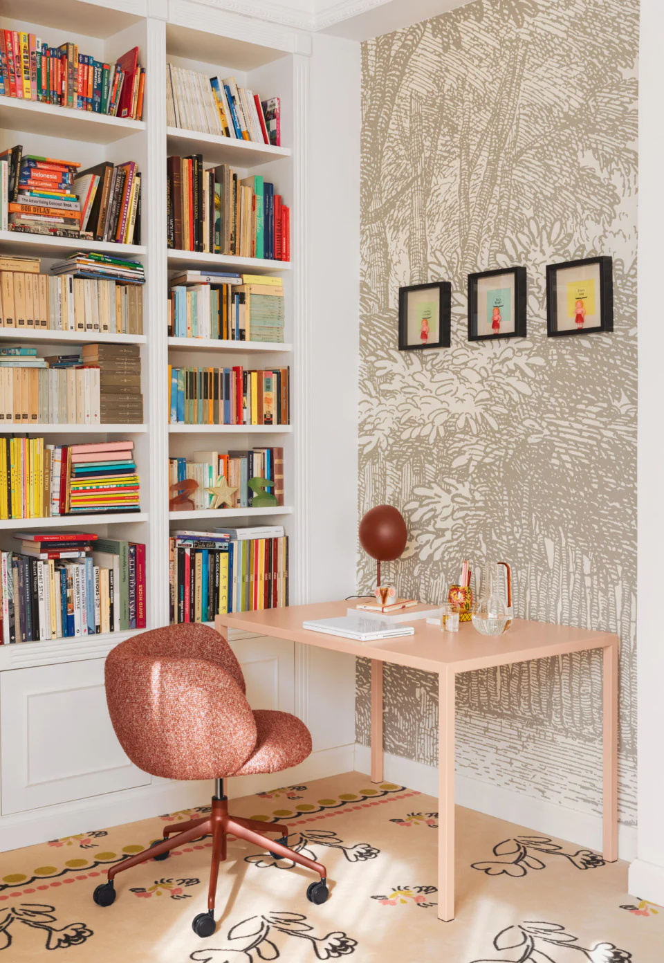 Fold Table by Midj - Image 6