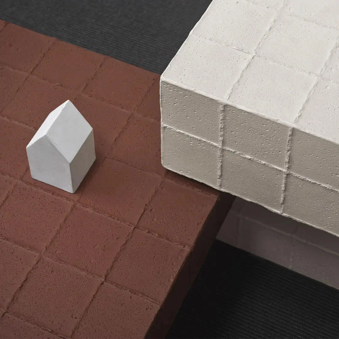 Fondamenta Coffee Table by CIMENTO® - Image 3