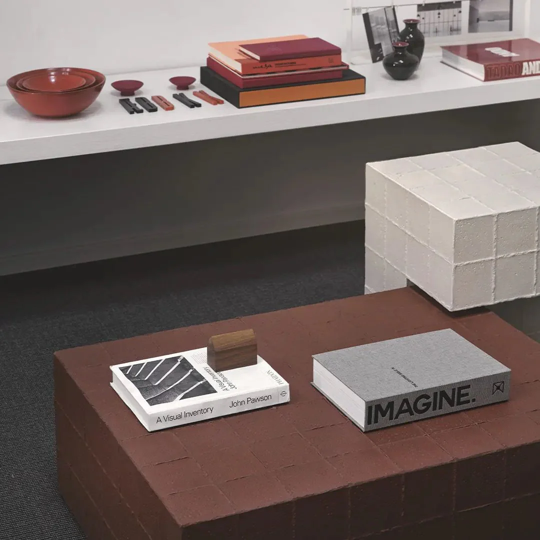 Fondamenta Coffee Table by CIMENTO® - Image 5