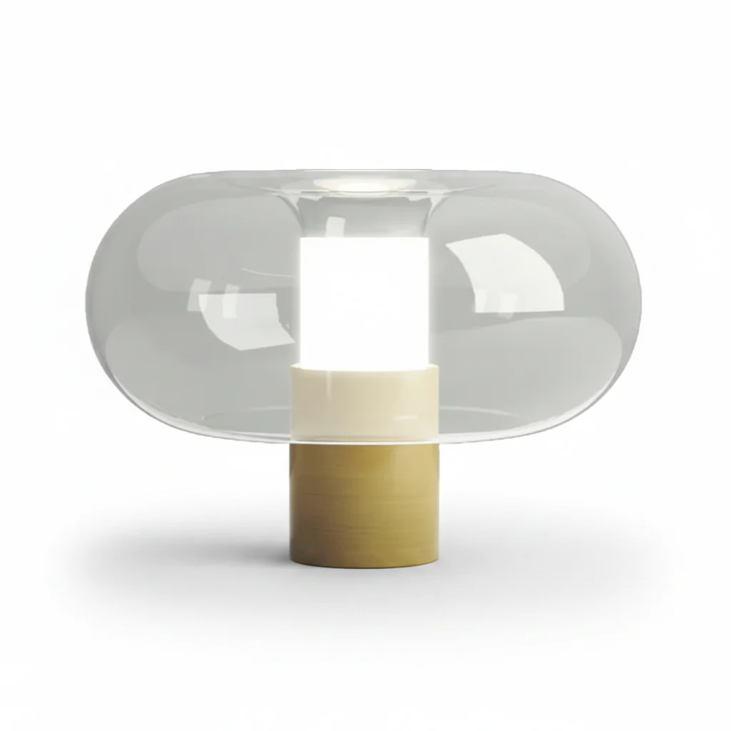Fontanella Table Lamp by FontanaArte