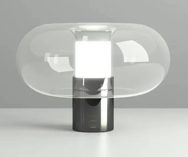 Fontanella Table Lamp by FontanaArte - Image 4