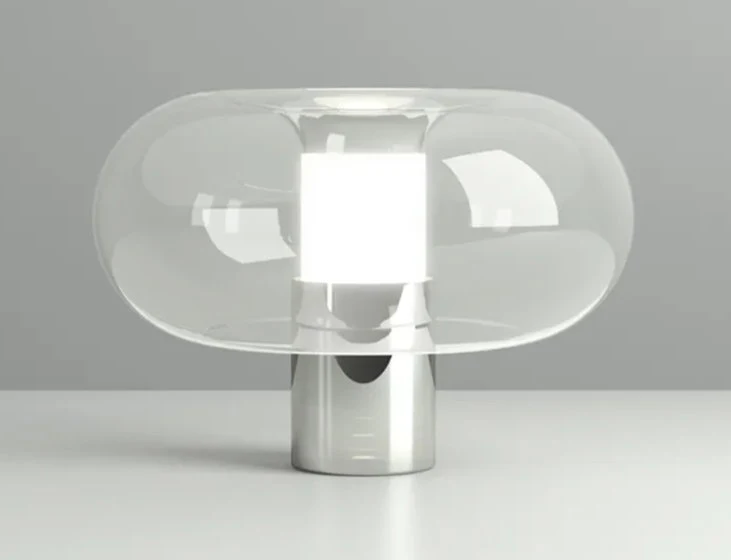 Fontanella Table Lamp by FontanaArte - Image 5