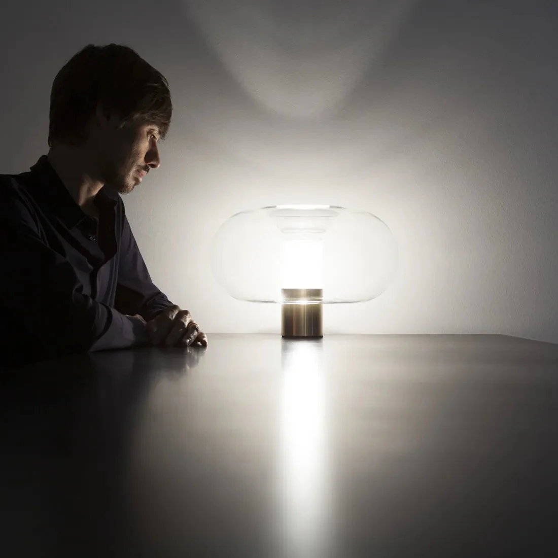 Fontanella Table Lamp by FontanaArte - Image 7