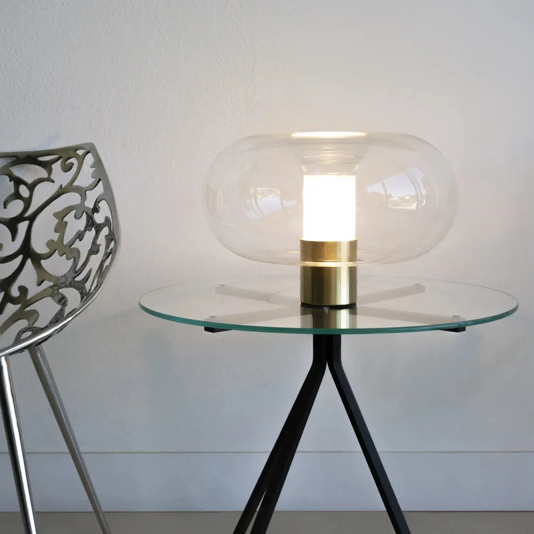Fontanella Table Lamp by FontanaArte - Image 9