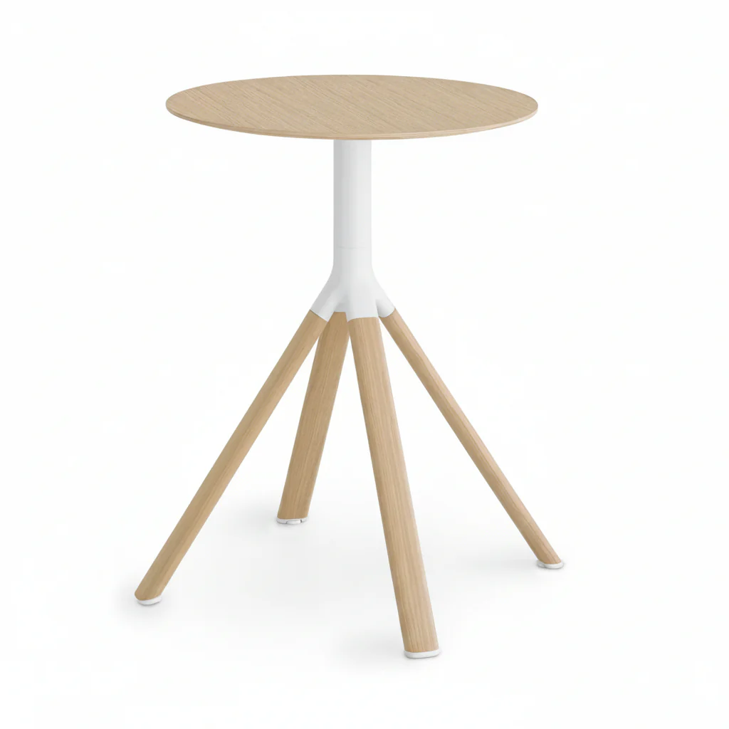 Fork P120 Table by Lapalma