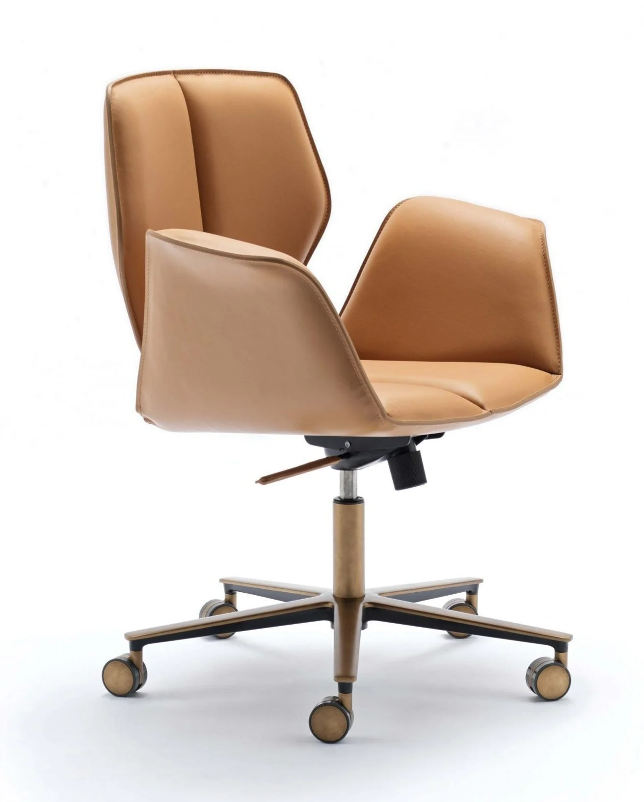 Fosca Big ABW Executive Office Armchair by Fasem - Image 2