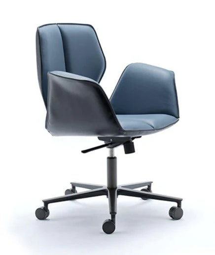 Fosca Big ABW Executive Office Armchair by Fasem - Image 4