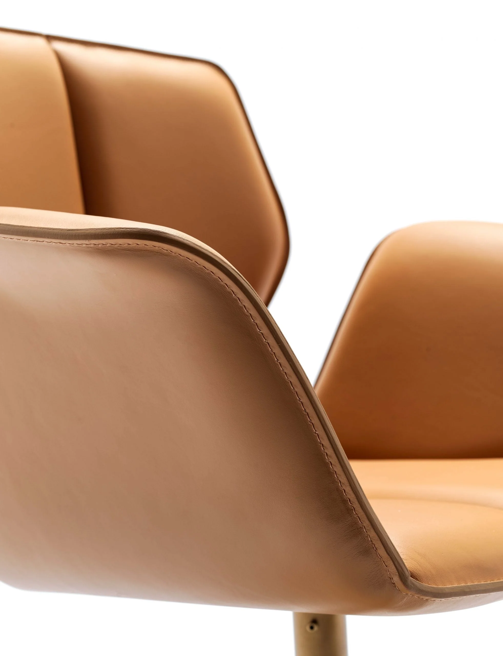 Fosca Big ABW Executive Office Armchair by Fasem - Image 8