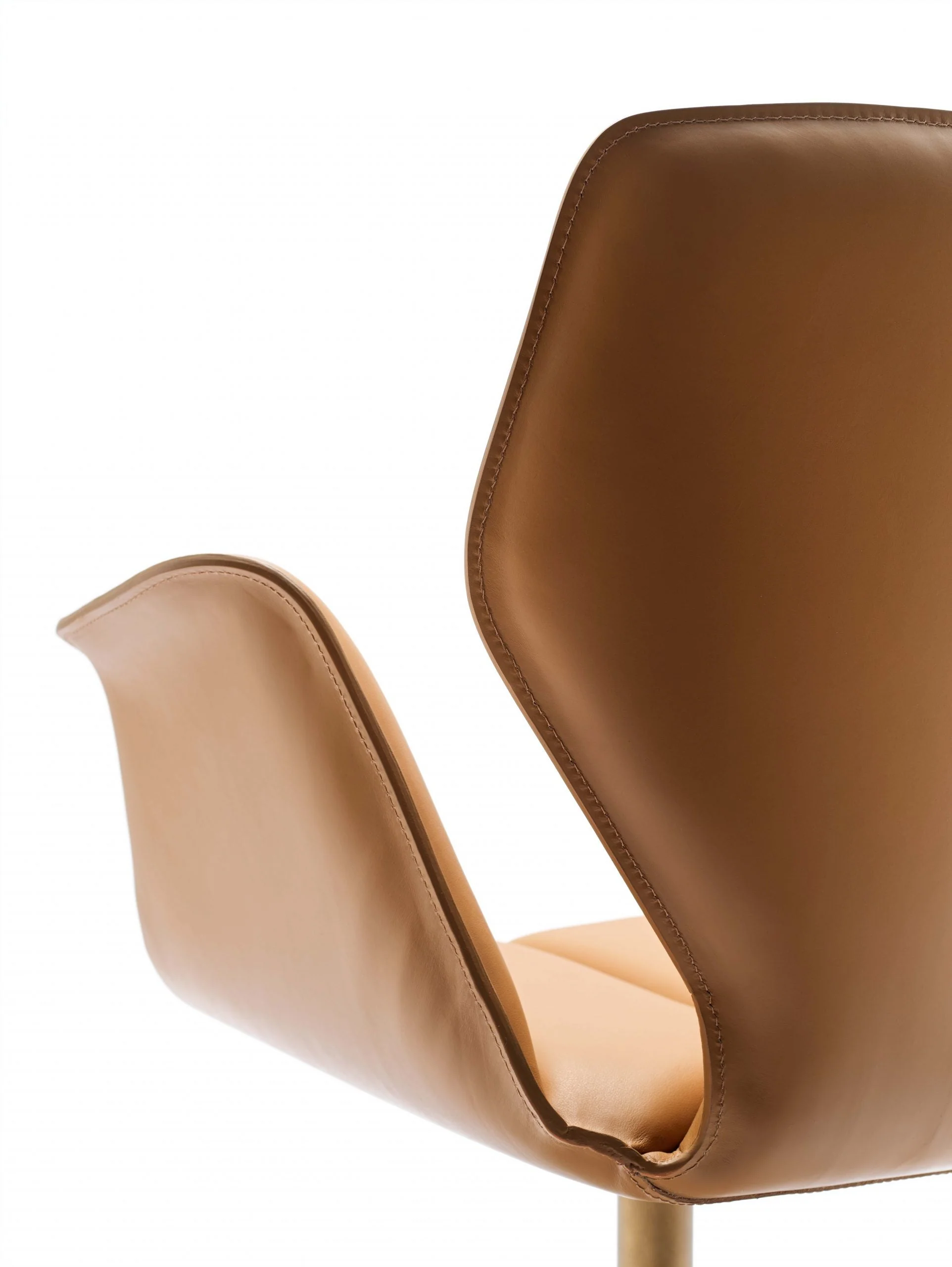 Fosca Big ABF Executive Office Armchair by Fasem - Image 10
