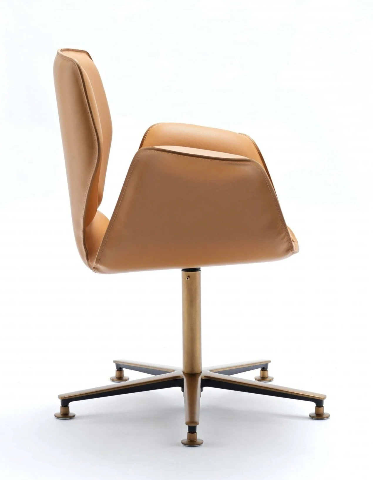 Fosca Big ABF Executive Office Armchair by Fasem - Image 3
