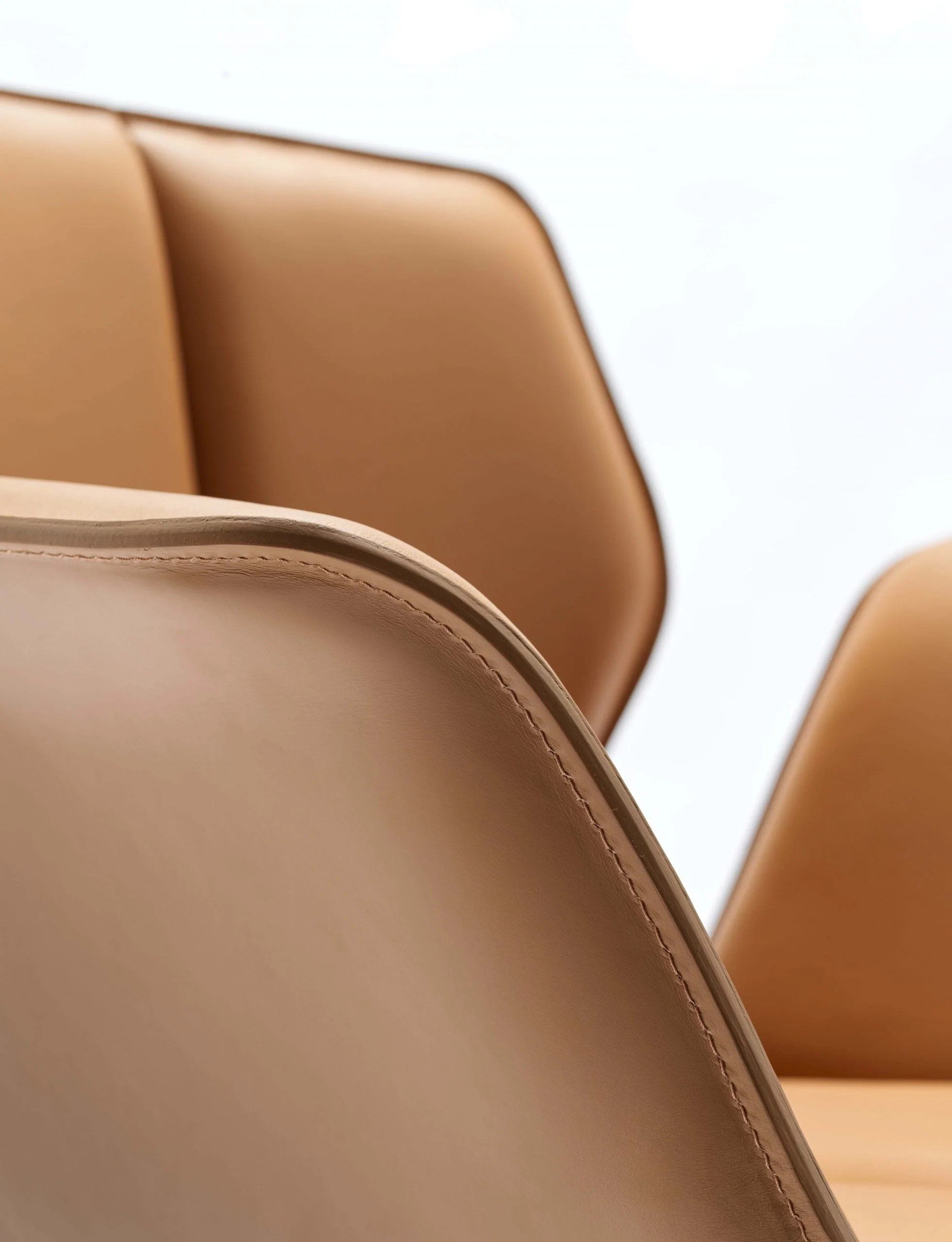 Fosca Big ABF Executive Office Armchair by Fasem - Image 9