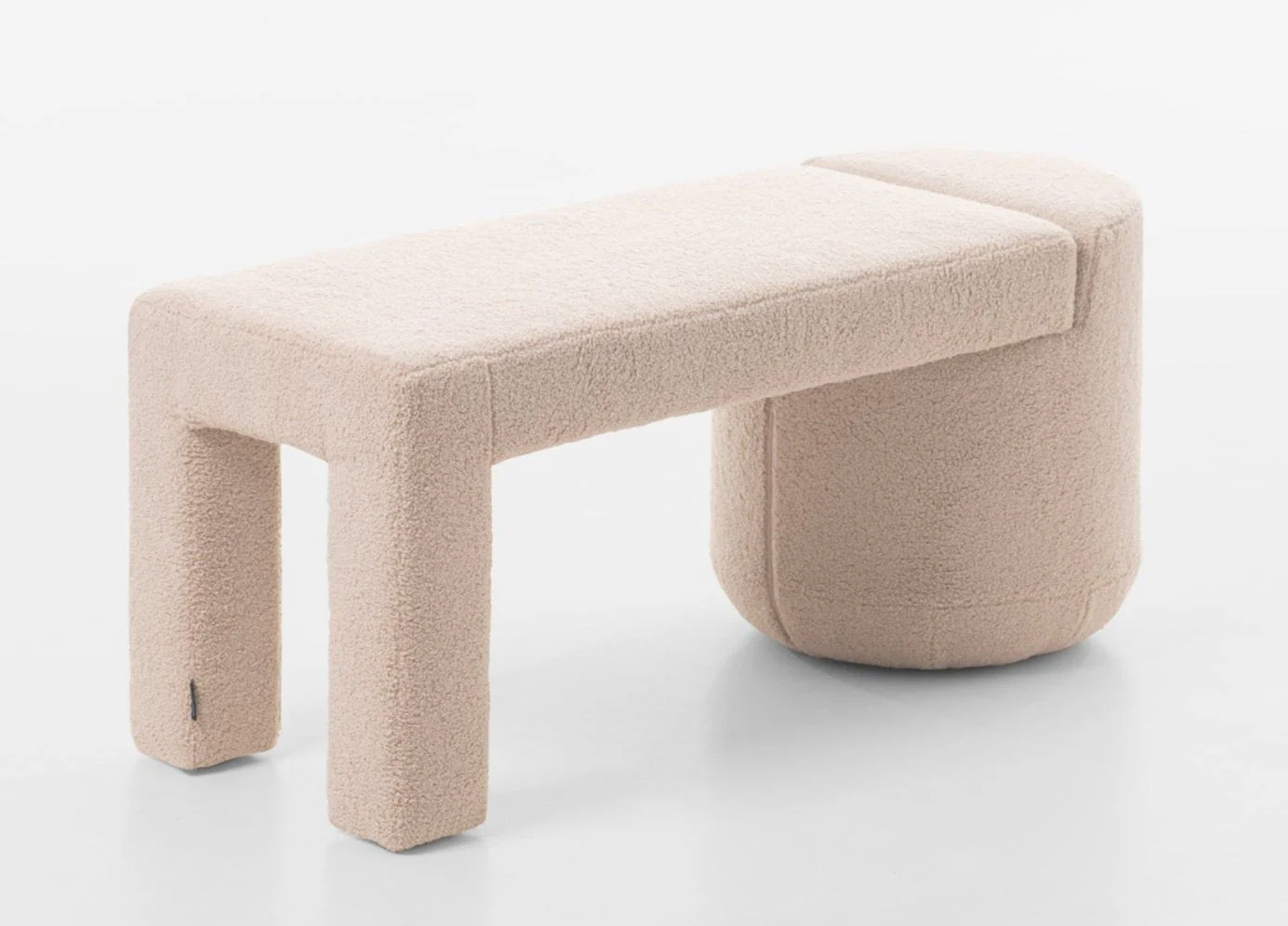 Fossil Bench by Oitoproducts - Image 11