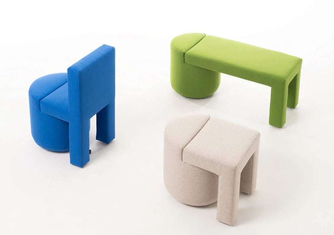 Fossil Bench by Oitoproducts - Image 12