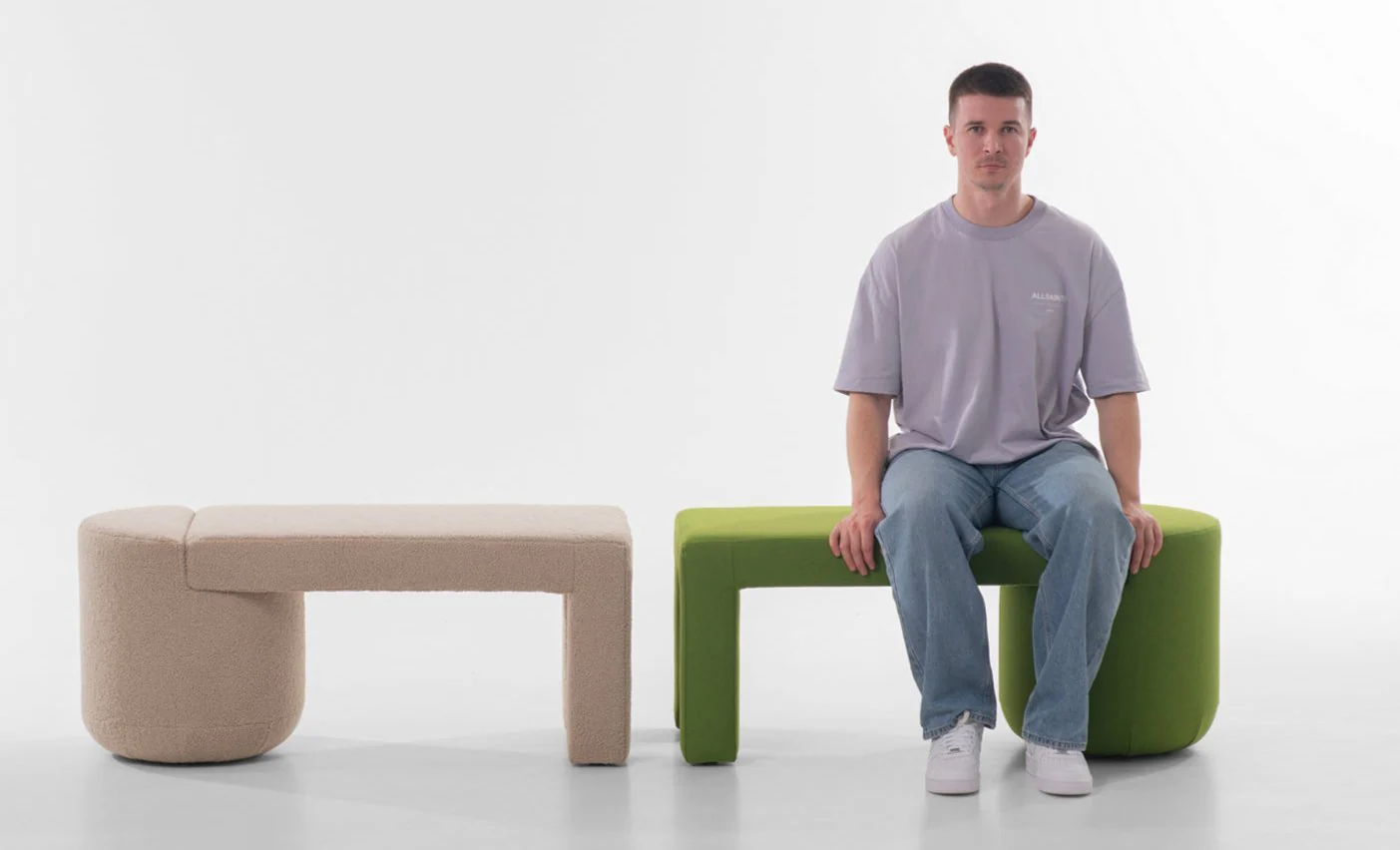 Fossil Bench by Oitoproducts - Image 14