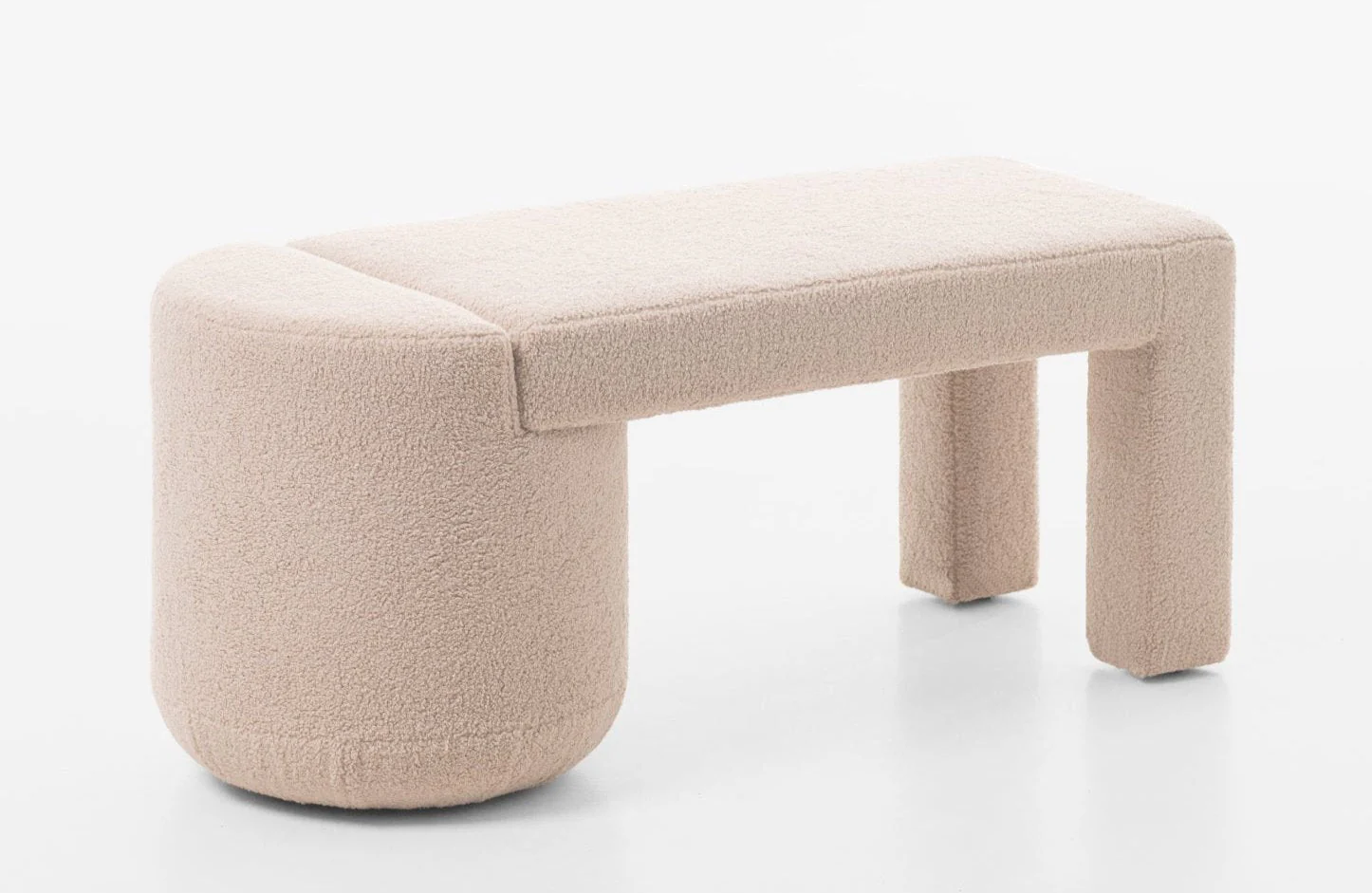 Fossil Bench by Oitoproducts - Image 6