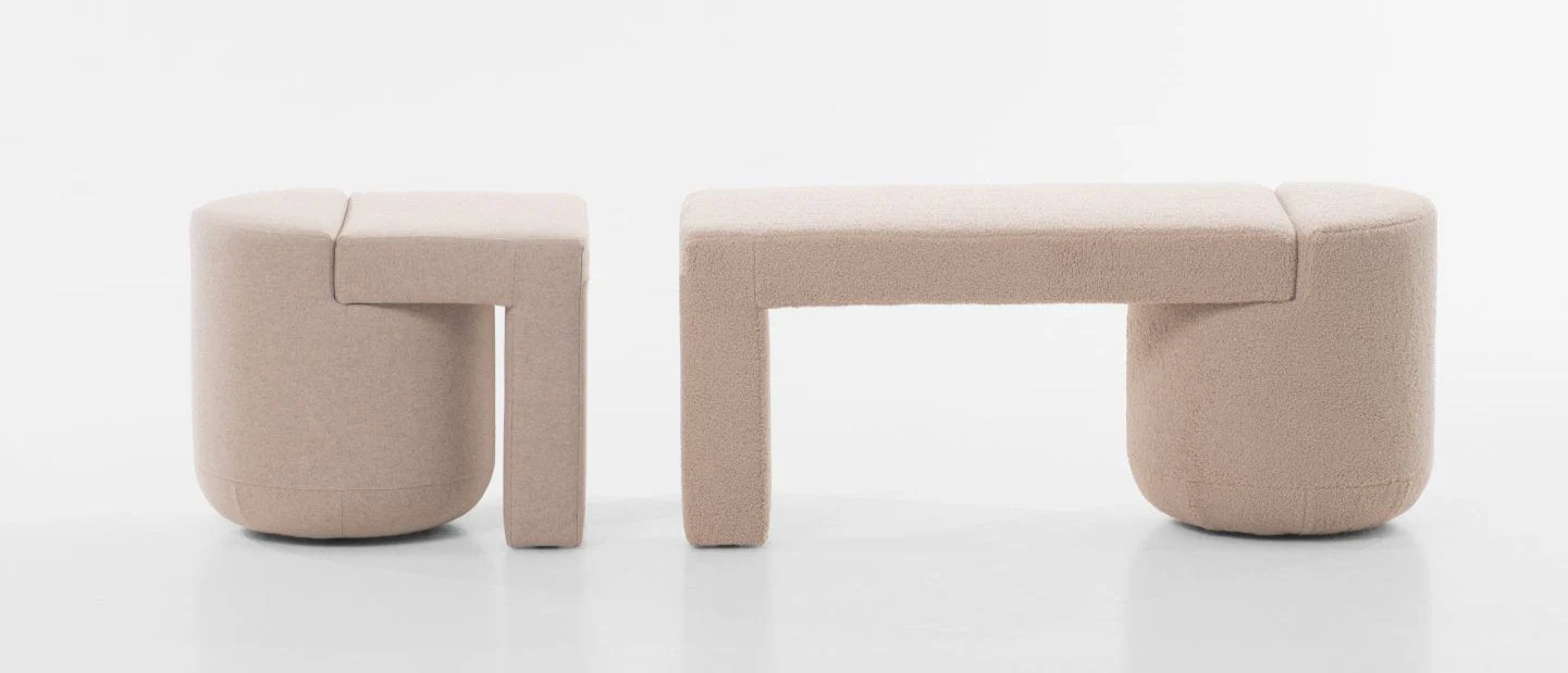Fossil Bench by Oitoproducts - Image 7
