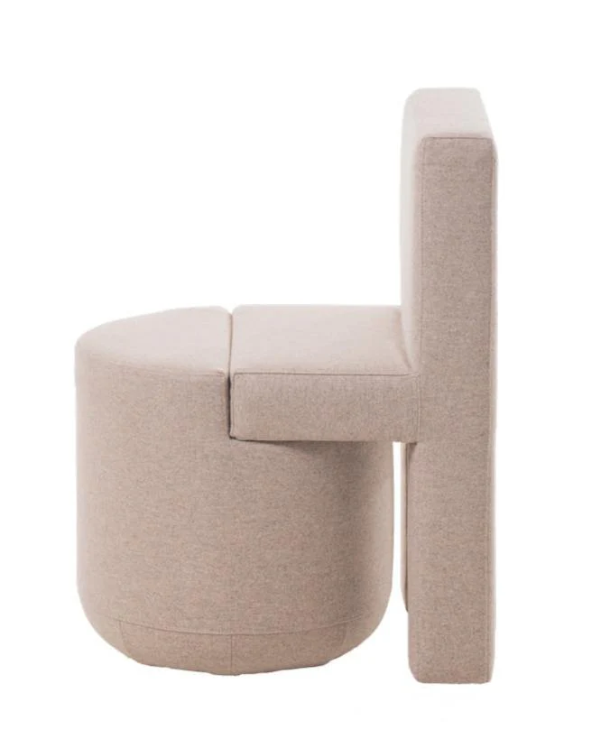 Fossil Chair by Oitoproducts - Image 10