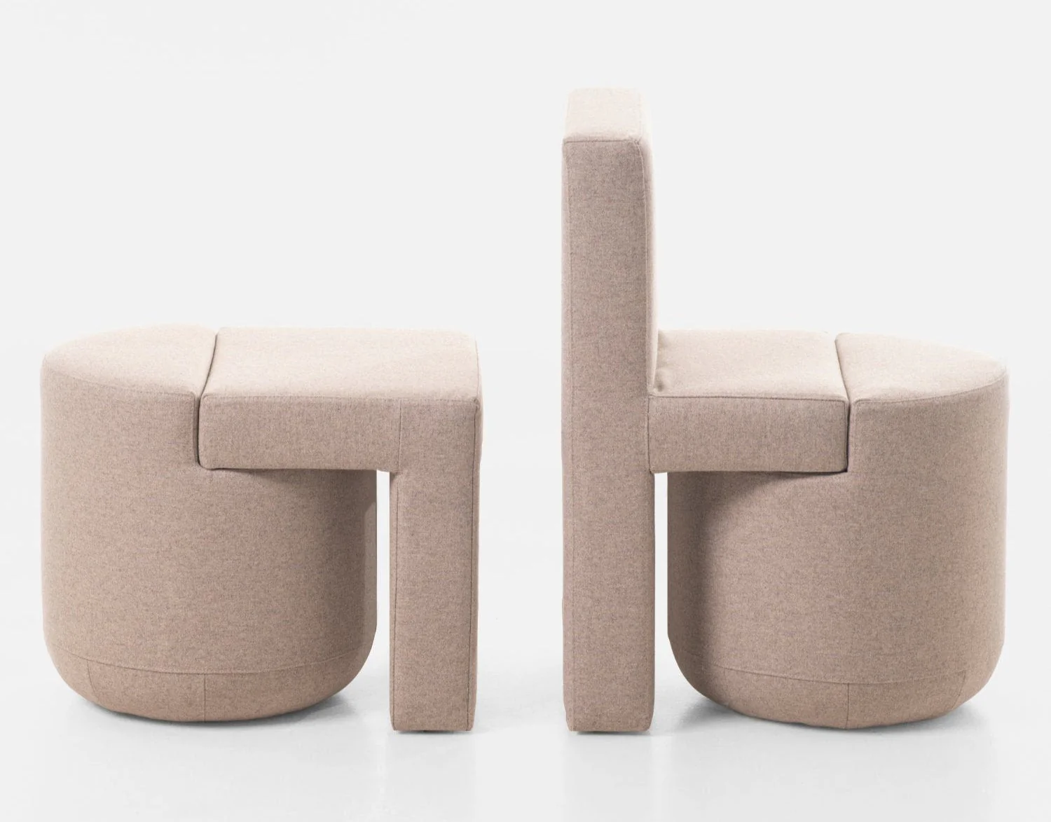 Fossil Chair by Oitoproducts - Image 17