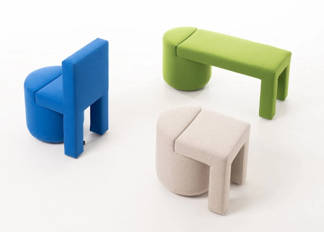 Fossil Chair by Oitoproducts - Image 18