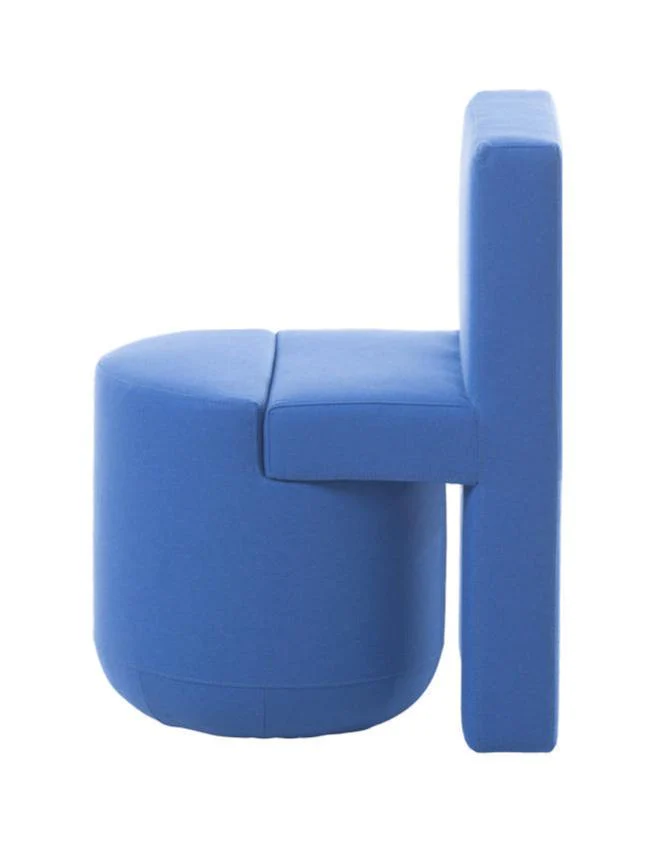 Fossil Chair by Oitoproducts - Image 3