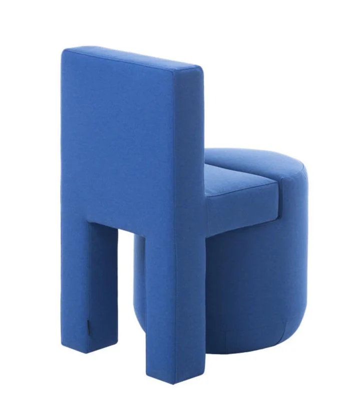 Fossil Chair by Oitoproducts - Image 5