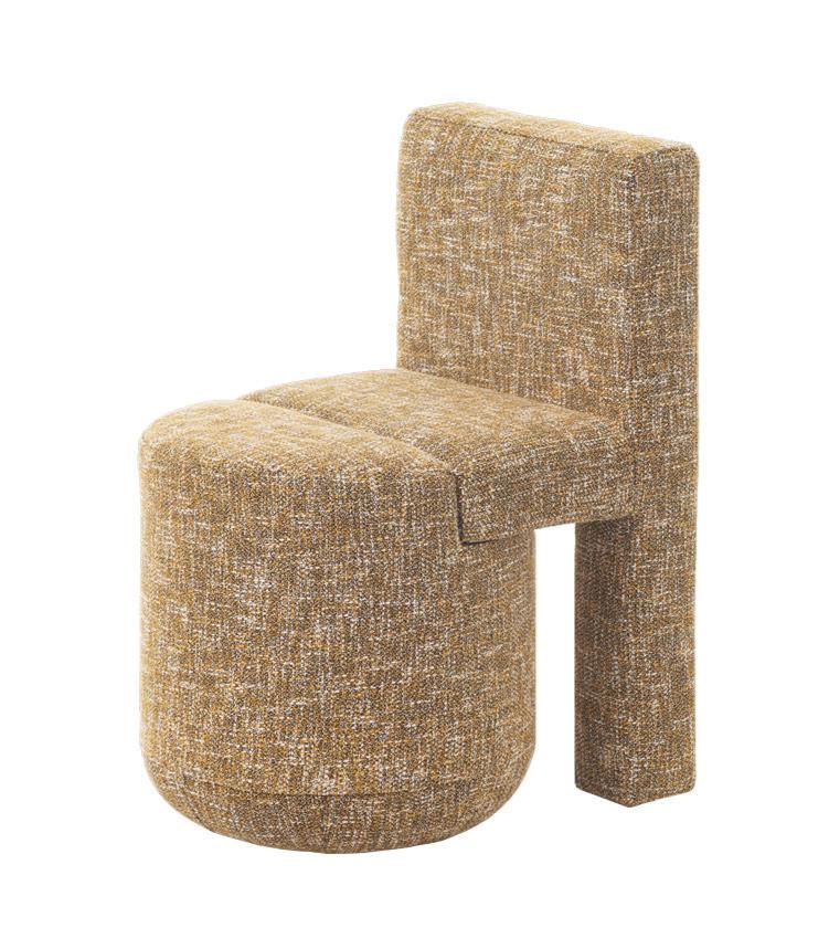 Fossil Chair by Oitoproducts - Image 7